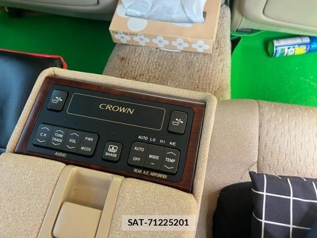 Toyota CROWN SEDAN 2008-03 7615803-12