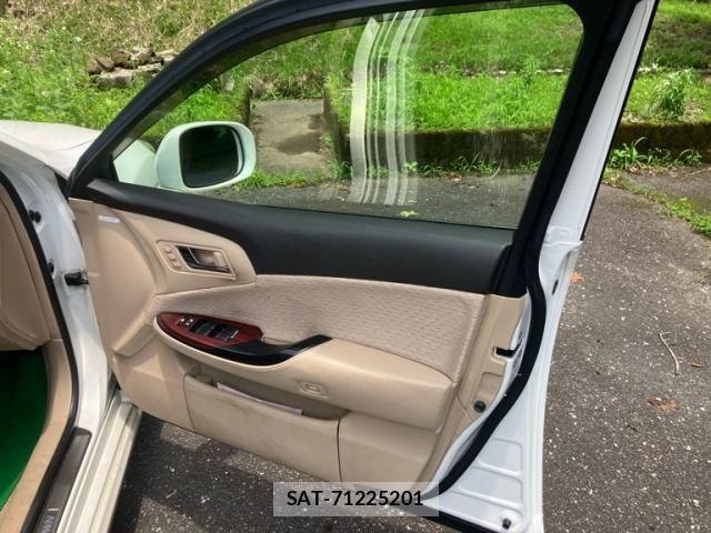 Toyota CROWN SEDAN 2008-03 7615803-13