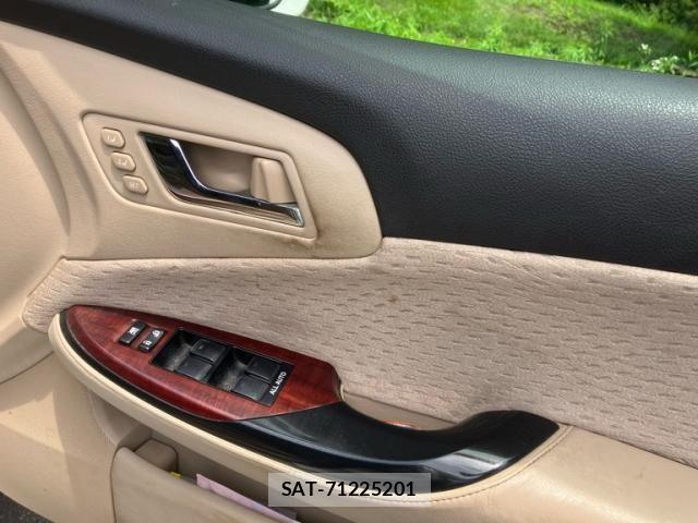 Toyota CROWN SEDAN 2008-03 7615803-14