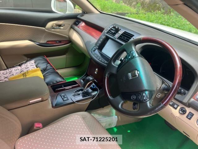 Toyota CROWN SEDAN 2008-03 7615803-16