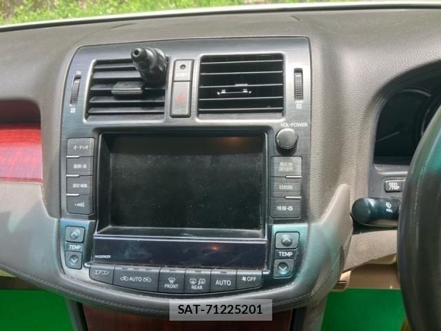 Toyota CROWN SEDAN 2008-03 7615803-18