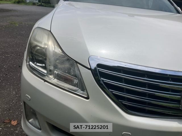 Toyota CROWN SEDAN 2008-03 7615803-1