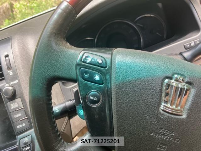 Toyota CROWN SEDAN 2008-03 7615803-20