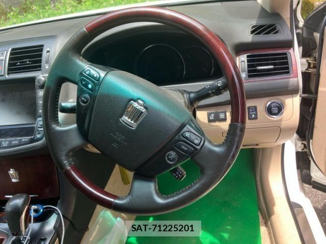 Toyota CROWN SEDAN 2008-03 7615803-21