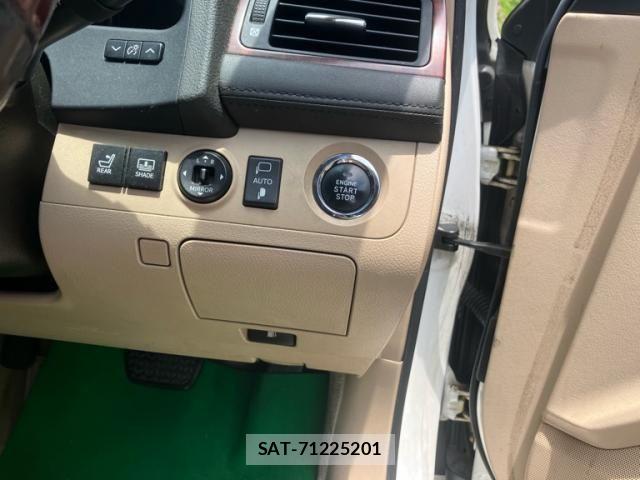 Toyota CROWN SEDAN 2008-03 7615803-22