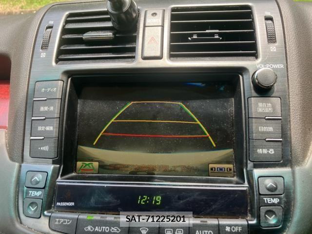 Toyota CROWN SEDAN 2008-03 7615803-24