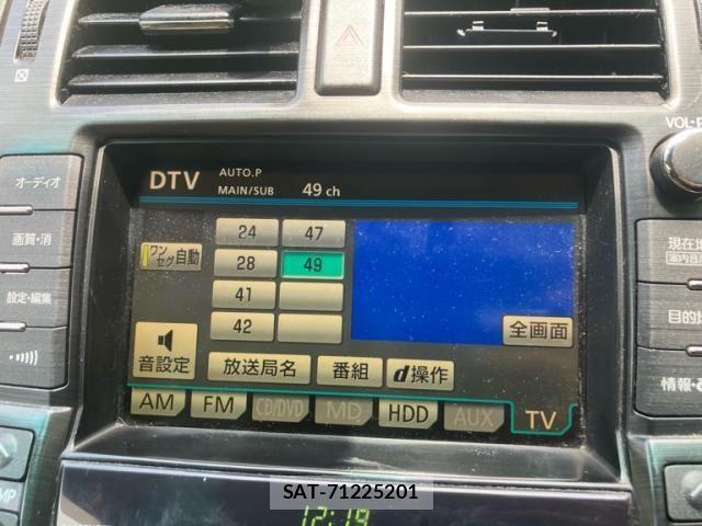 Toyota CROWN SEDAN 2008-03 7615803-26