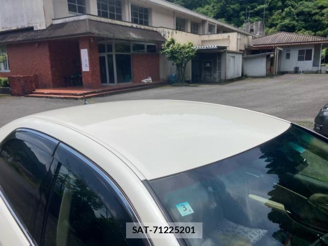 Toyota CROWN SEDAN 2008-03 7615803-5