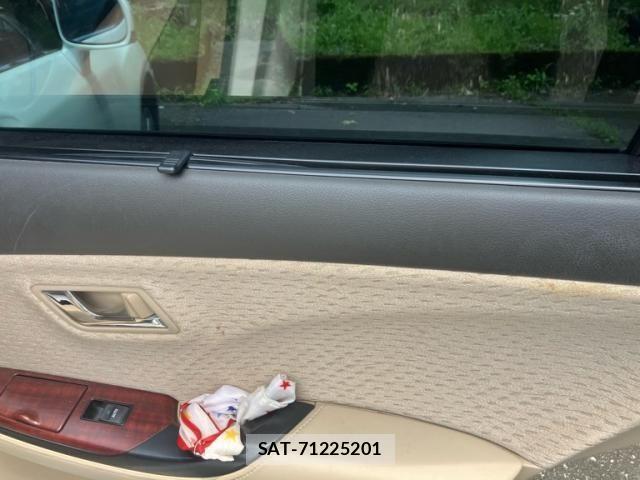 Toyota CROWN SEDAN 2008-03 7615803-8