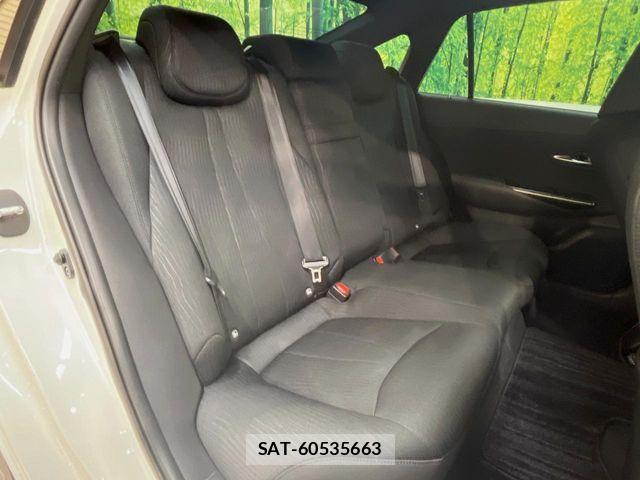 Toyota CROWN SEDAN 2019-02 7615784-9