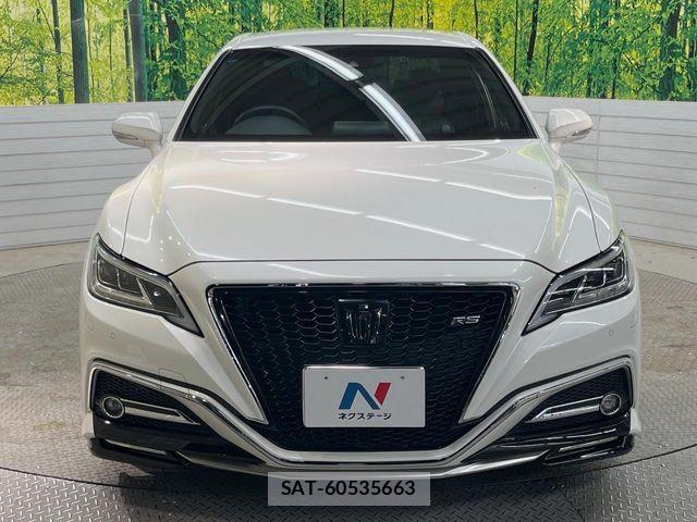Toyota CROWN SEDAN 2019-02 7615784-14