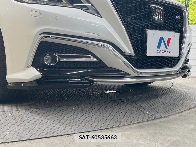 Toyota CROWN SEDAN 2019-02 7615784-2