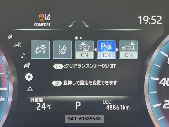 Toyota CROWN SEDAN 2019-02 7615784-7