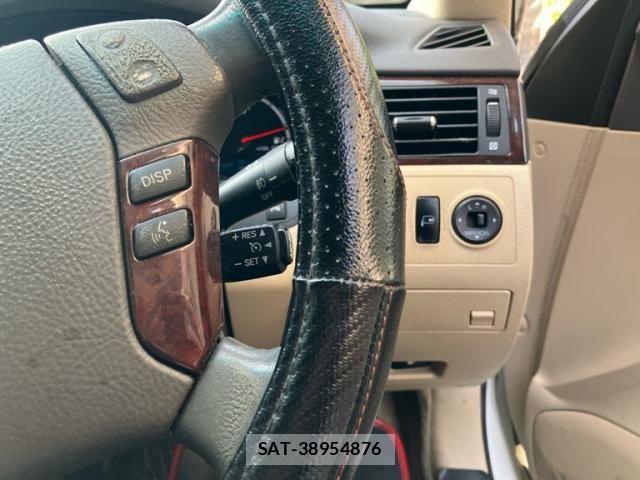 Toyota CROWN SEDAN 2007-12 7615809-11