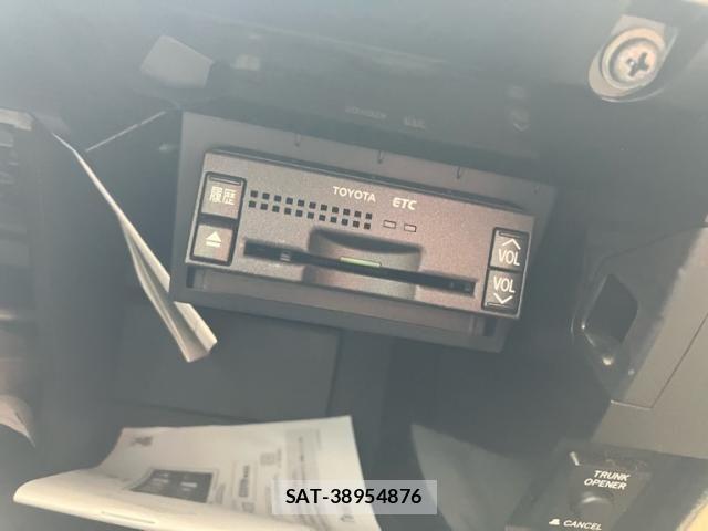 Toyota CROWN SEDAN 2007-12 7615809-13