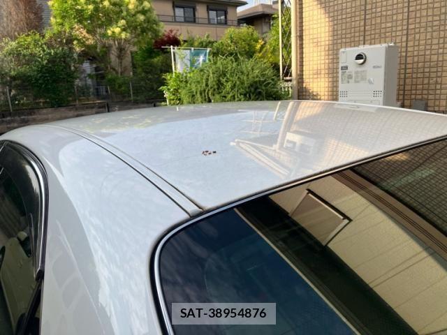 Toyota CROWN SEDAN 2007-12 7615809-4