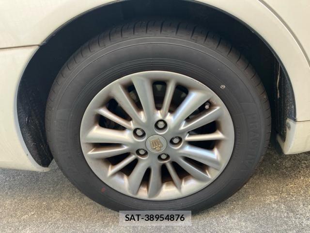 Toyota CROWN SEDAN 2007-12 7615809-5