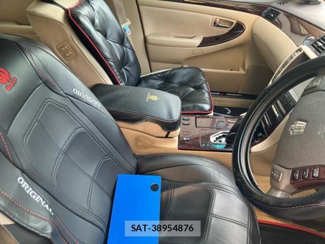 Toyota CROWN SEDAN 2007-12 7615809-8