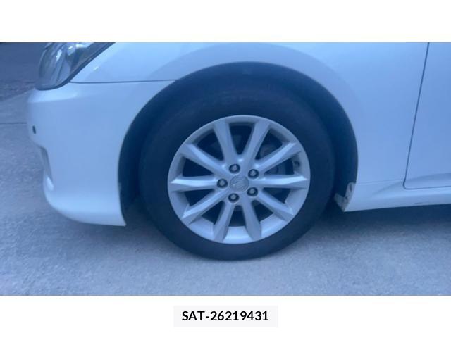 Toyota CROWN SEDAN 2008-11 7722175-9
