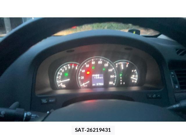 Toyota CROWN SEDAN 2008-11 7722175-10