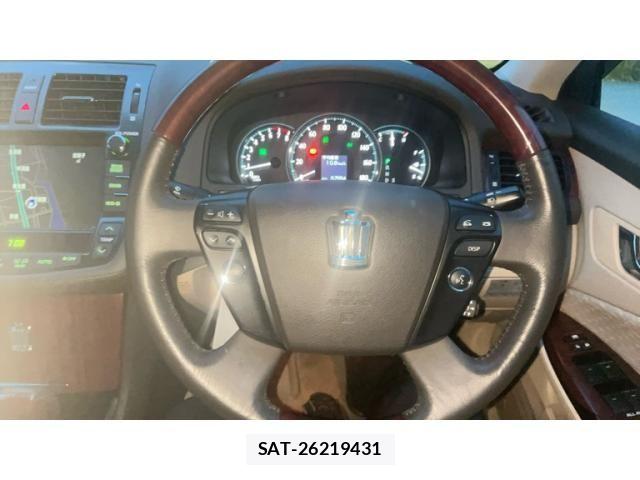 Toyota CROWN SEDAN 2008-11 7722175-12
