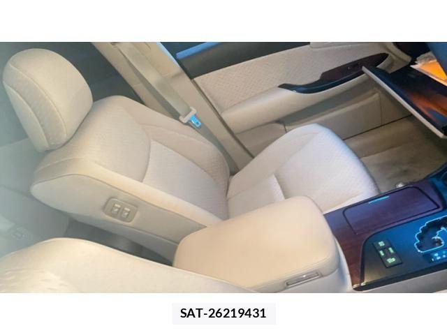 Toyota CROWN SEDAN 2008-11 7722175-17