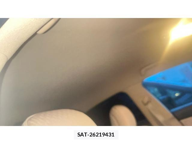 Toyota CROWN SEDAN 2008-11 7722175-19