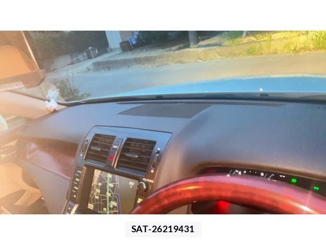Toyota CROWN SEDAN 2008-11 7722175-20