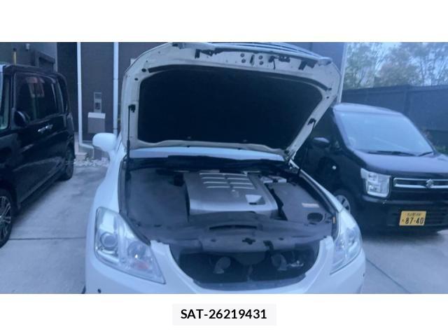 Toyota CROWN SEDAN 2008-11 7722175-22