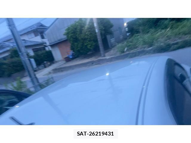 Toyota CROWN SEDAN 2008-11 7722175-4