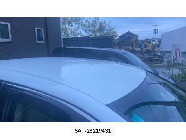 Toyota CROWN SEDAN 2008-11 7722175-5