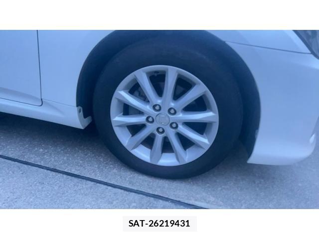 Toyota CROWN SEDAN 2008-11 7722175-6