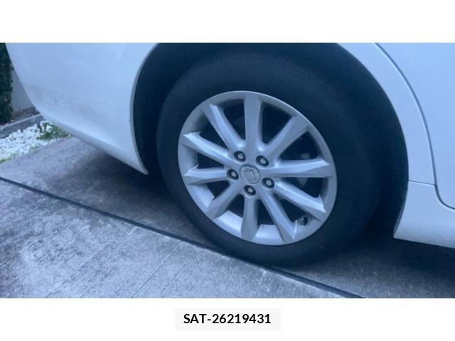 Toyota CROWN SEDAN 2008-11 7722175-7