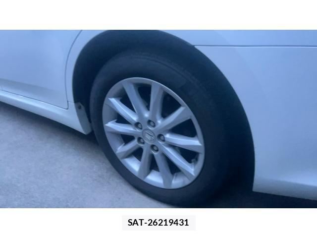 Toyota CROWN SEDAN 2008-11 7722175-8