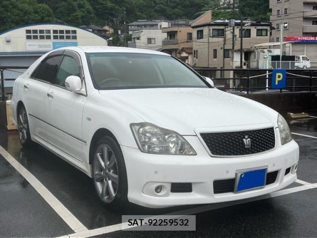 Toyota CROWN SEDAN 2007-09 7722192-0