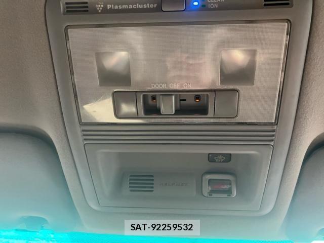Toyota CROWN SEDAN 2007-09 7722192-10