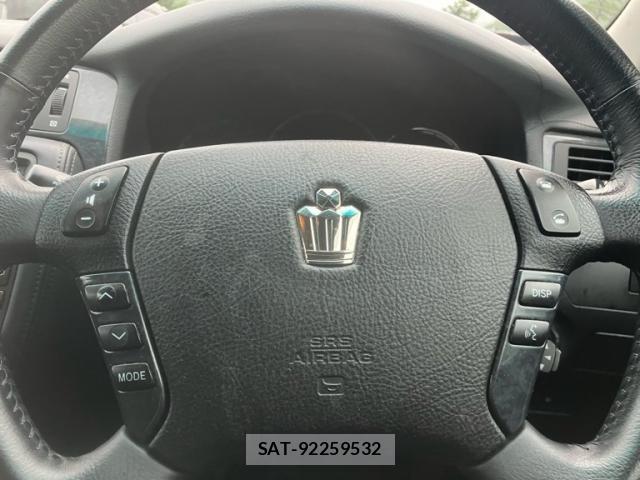 Toyota CROWN SEDAN 2007-09 7722192-12