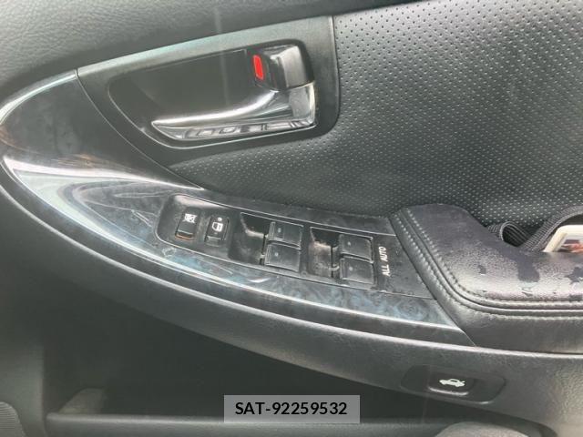 Toyota CROWN SEDAN 2007-09 7722192-13