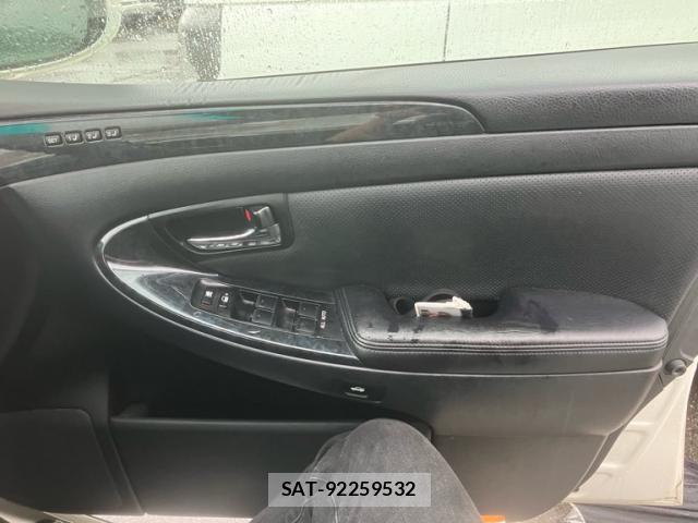 Toyota CROWN SEDAN 2007-09 7722192-14