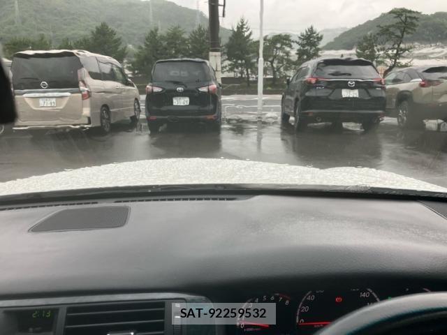 Toyota CROWN SEDAN 2007-09 7722192-16