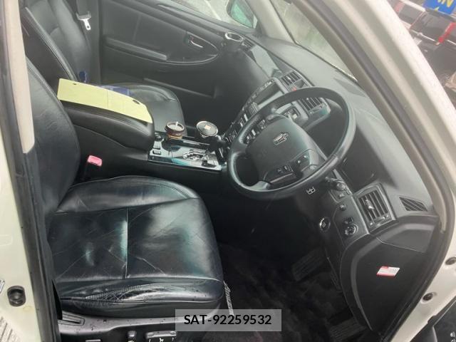 Toyota CROWN SEDAN 2007-09 7722192-17