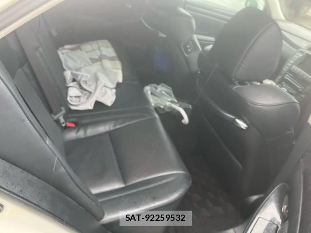Toyota CROWN SEDAN 2007-09 7722192-18