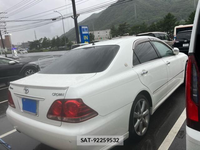 Toyota CROWN SEDAN 2007-09 7722192-1