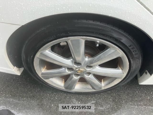 Toyota CROWN SEDAN 2007-09 7722192-7