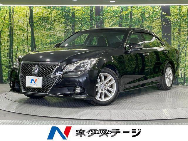 Toyota CROWN SEDAN 2013-01 7722165-0
