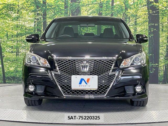 Toyota CROWN SEDAN 2013-01 7722165-13
