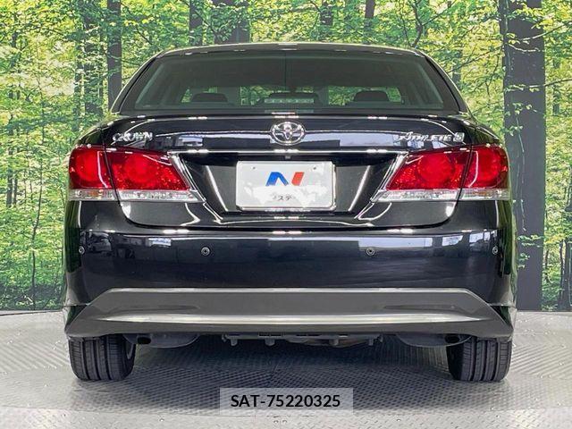 Toyota CROWN SEDAN 2013-01 7722165-14