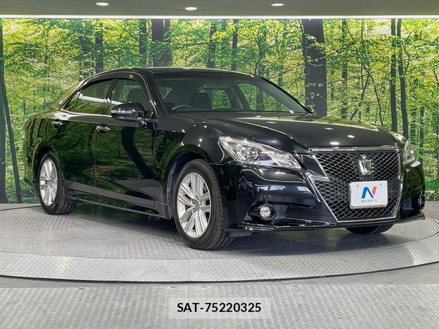 Toyota CROWN SEDAN 2013-01 7722165-15