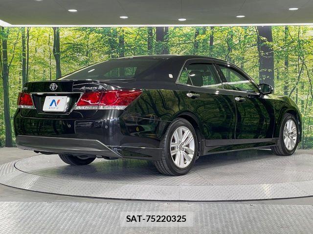 Toyota CROWN SEDAN 2013-01 7722165-16