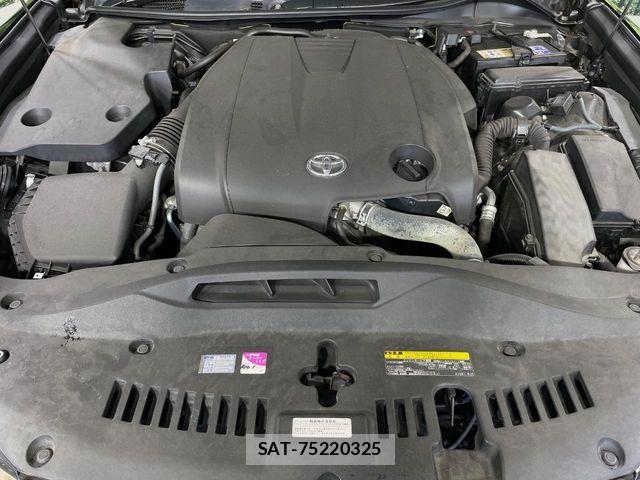 Toyota CROWN SEDAN 2013-01 7722165-17